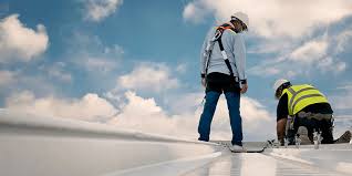 Fast & Reliable Emergency Roof Repairs in Rialto, CA